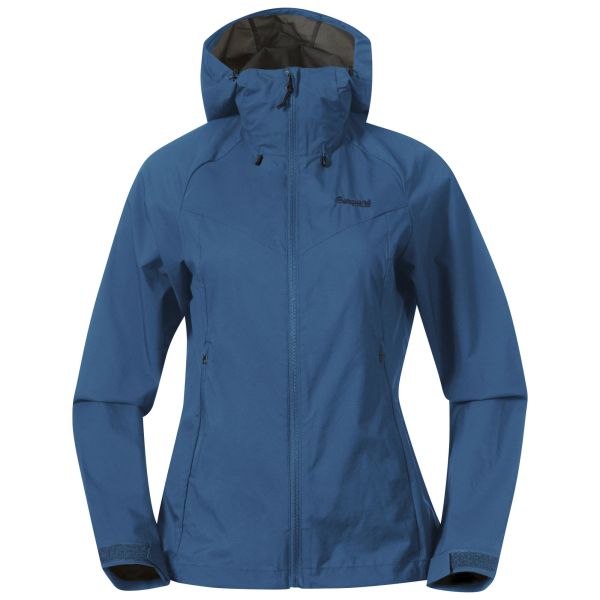 Bergans W Skar Light Windbreaker Jacket