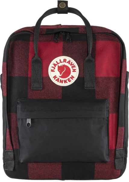 Fjällräven Kanken Re-Wool