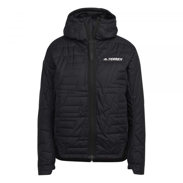 Adidas Terrex Myshelter Primaloft Hooded Jacket W - Kollektion 2022