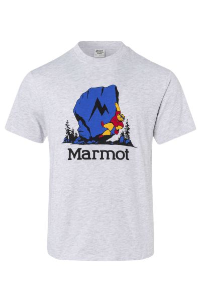 Marmot M Bouldering Marty Ss