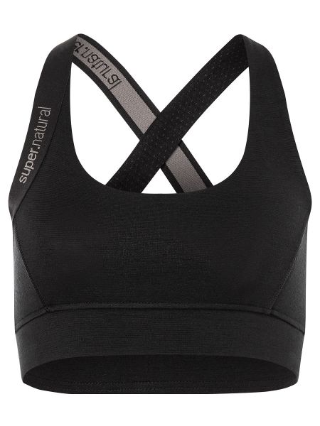 Super.Natural W Rubberribbra