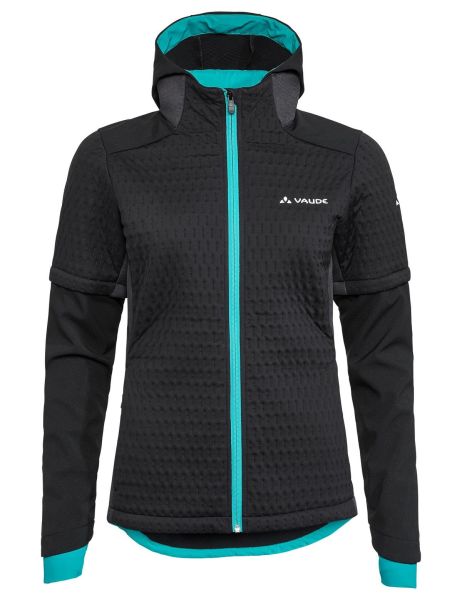 Vaude Womens All Year Moab Zo Jacket