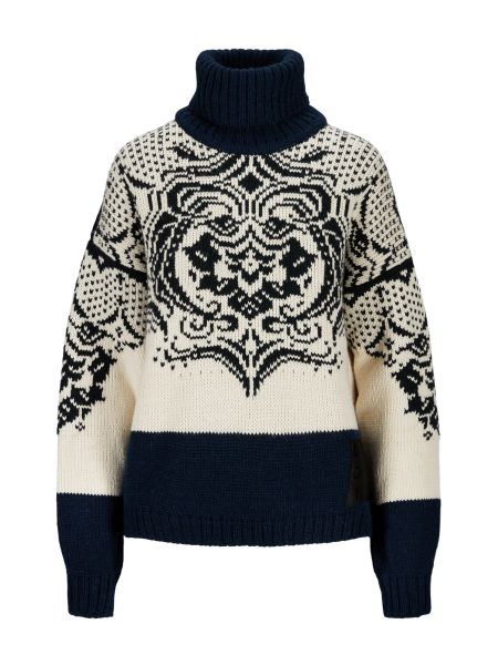 Dale Of Norway W Blomdalen Sweater