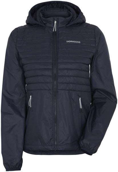 Didriksons W Maj Jacket 2