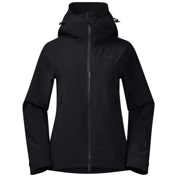 Bergans W Oppdal Insulated Jacket