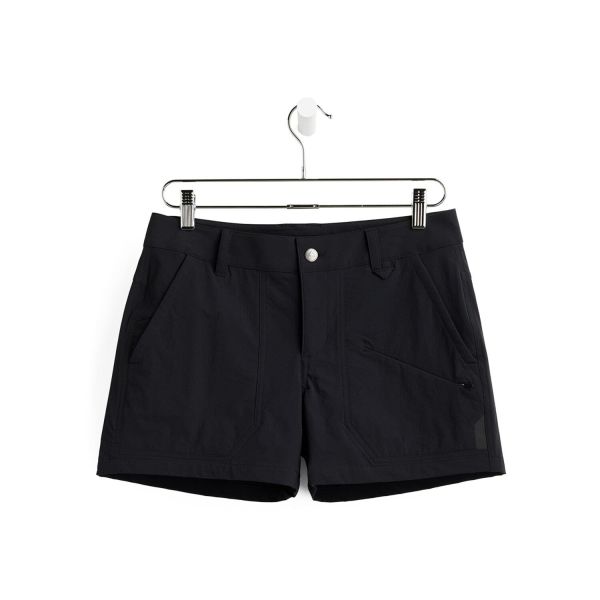 Burton W Multipath Utlty Short