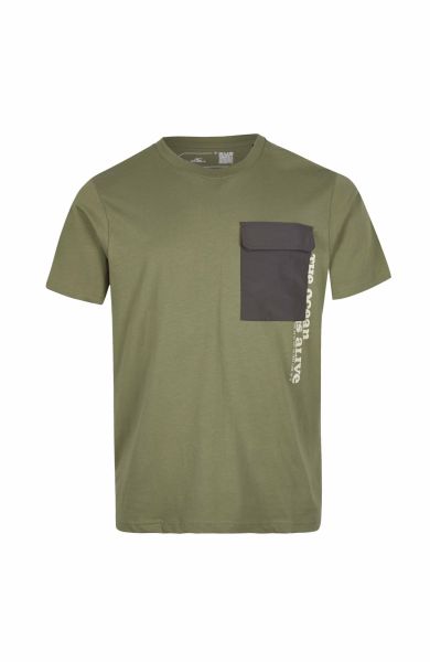 Oneill M Stream T-Shirt