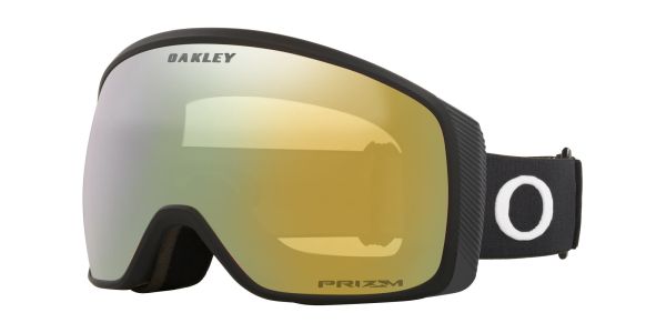 Oakley Flight Tracker M Iridium