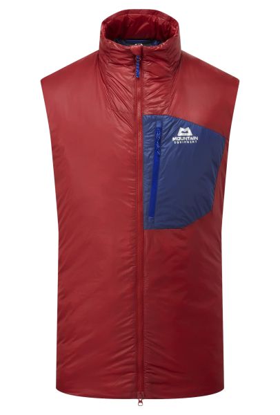 Mountain Equipment M Oreus Vest