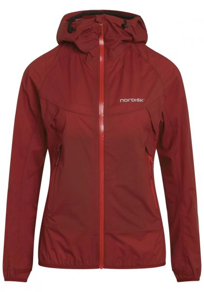 Nordisk W Mjelde Ultralight Jacket