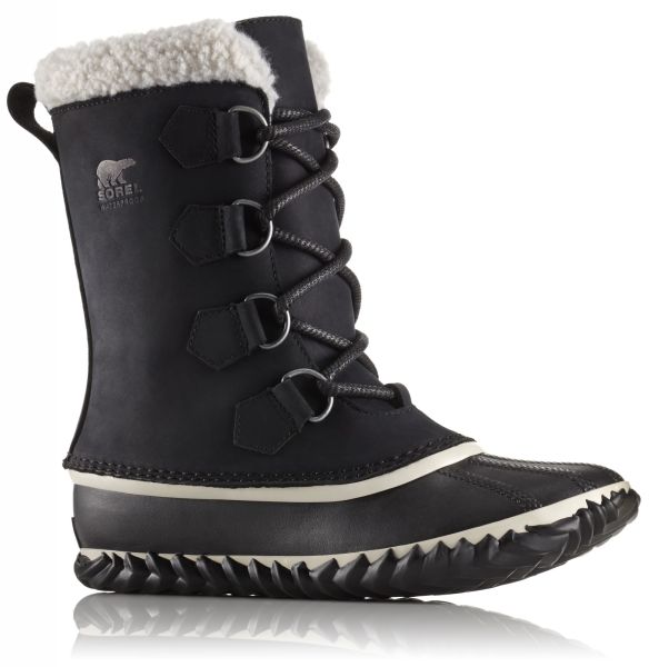 Sorel W Caribou Slim