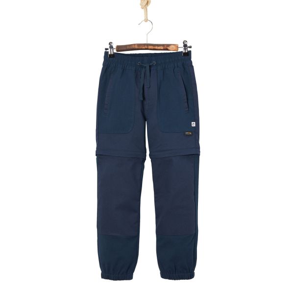 Namuk Kids Mack Zip Off Pants