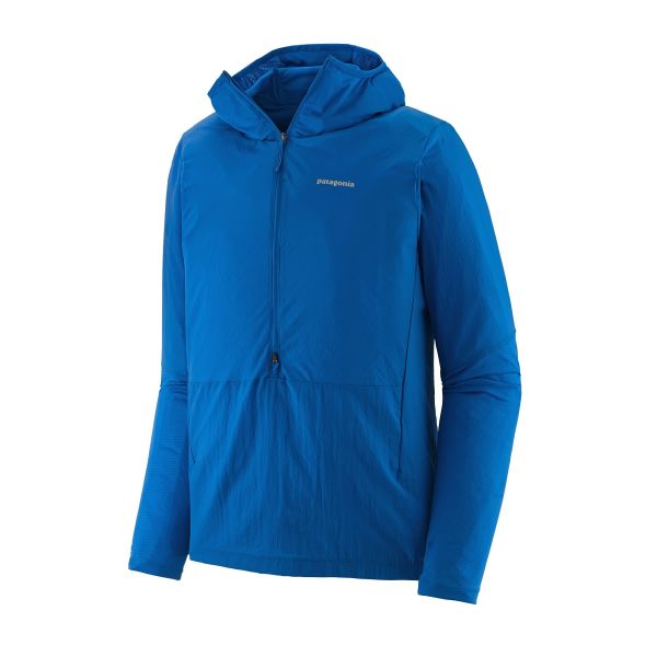 Patagonia M Airshed Pro Pullover