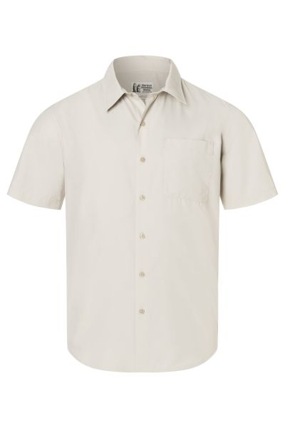 Marmot M Airexchange Solarshield Ss Shirt