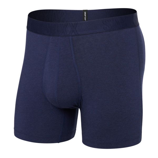 Saxx M Droptemp Cooling Cotton Boxer Brief