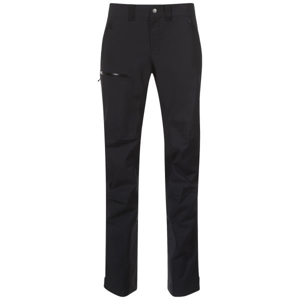 Bergans W Vaagaa Allround 3L Shell Pants