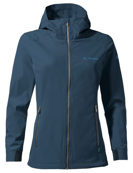 Vaude Womens Neyland Wind Jacket