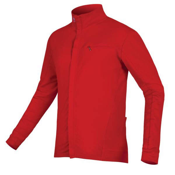 Endura M Xtract Roubaix Longsleeve Jacket