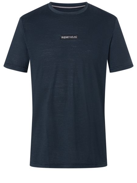 Super.Natural M New School Tee