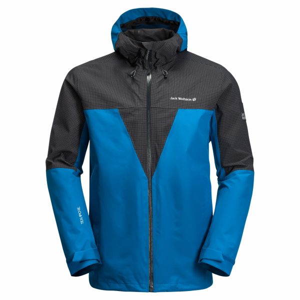 Jack Wolfskin M Dna Rhapsody Jacket