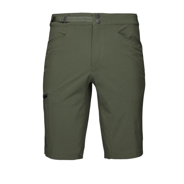 Black Diamond M Valley Shorts