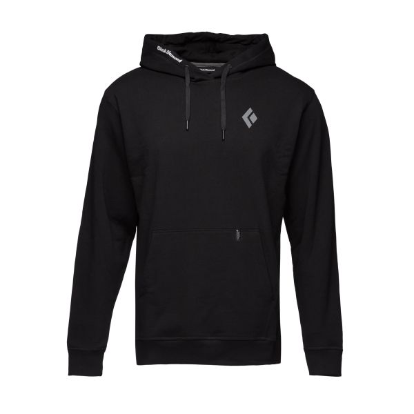 Black Diamond M Mountain Badge Hoodie