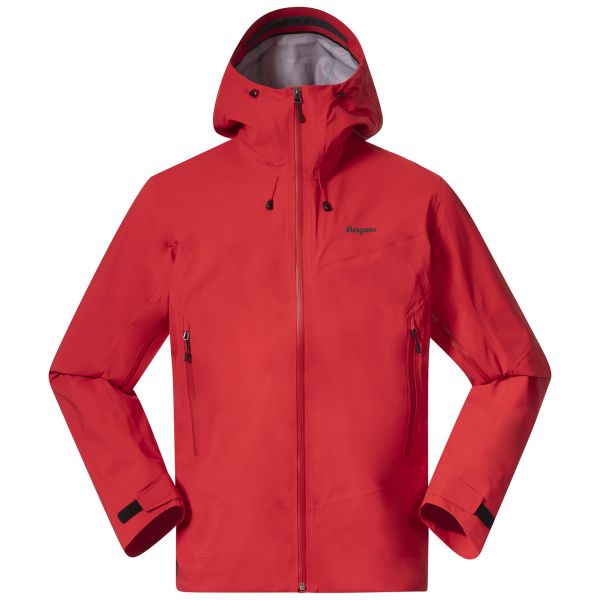 Bergans M Rabot Allround 3L Shell Jacket