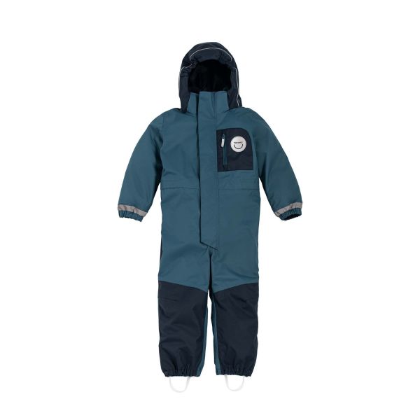 Viking Kids Fun Overall Spring Waterproof