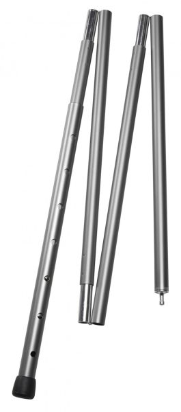 Nordisk Extendable Pole 162-192 Cm