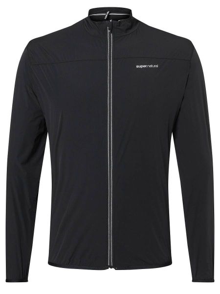 Super.Natural M Unstoppable Thermo Jacket