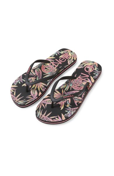 Oneill W Profile Graphic Sandals