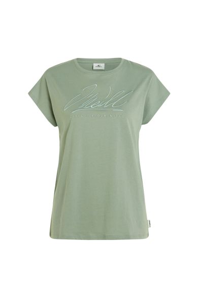 Oneill W Essentials Signature T-Shirt