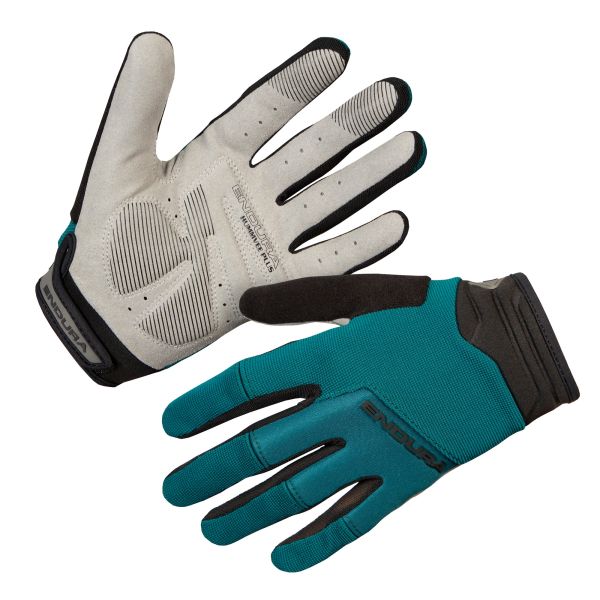 Endura W Hummvee Plus Gloves Ii