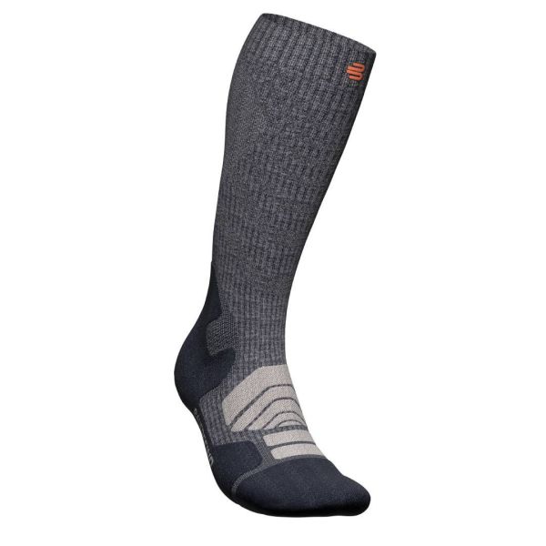 Bauerfeind M Outdoor Merino Compression Socks