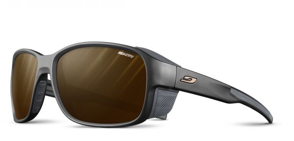 Julbo M Montebianco 2 Reactiv Polarized