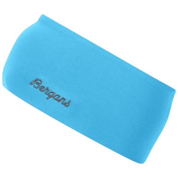 Bergans Youth Cotton Headband