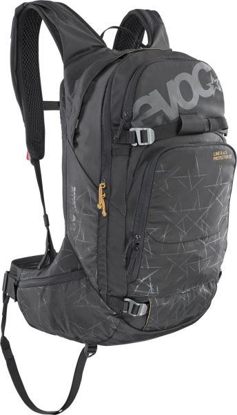 Evoc Line R.A.S. Protector 22L