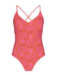 Barts W Ailotte Plunge One Piece