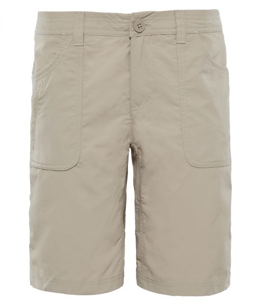 The North Face W Horizon Sunnyside Short