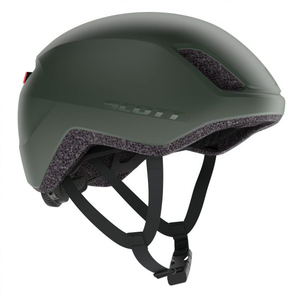 Scott Ii Doppio Helmet