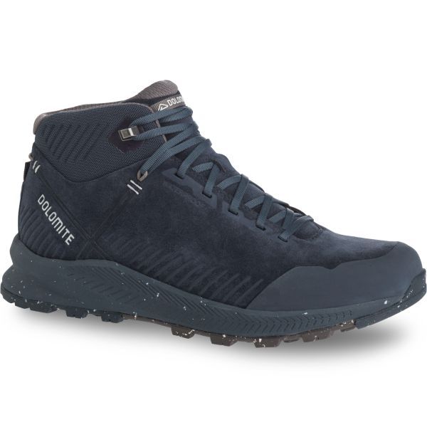 Dolomite M Carezza Leather Mid Wp