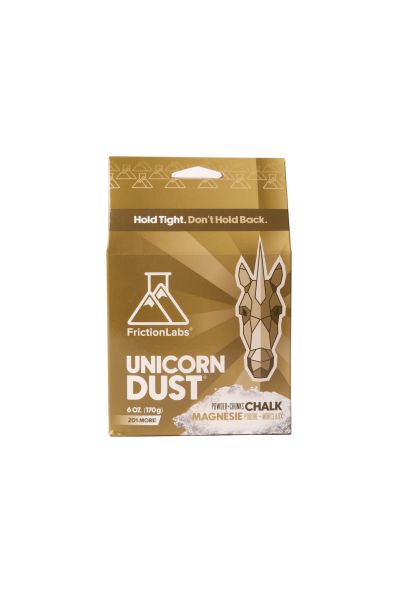 Friction Labs Unicorn Dust Fine Chalk 168G