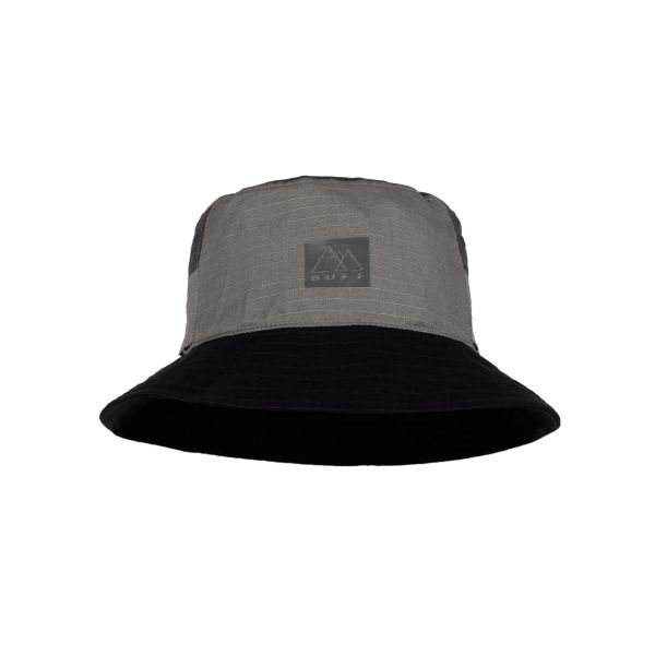 Buff Sun Bucket Hat