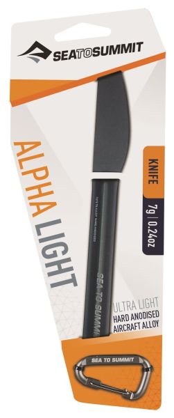 Sea To Summit Alpha Light Knife