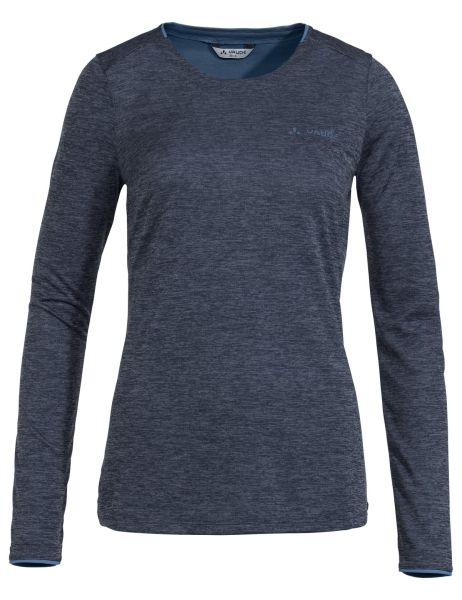 Vaude Womens Essential Ls T-Shirt | OutdoorSports24