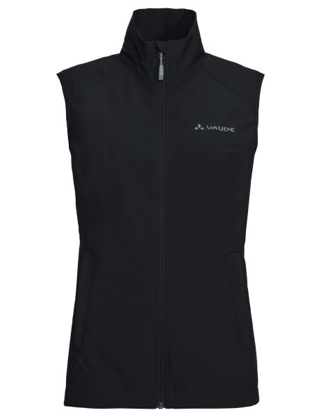 Vaude Womens Hurricane Vest Iii