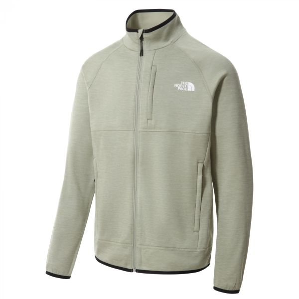 The North Face M Canyonlands Full Zip