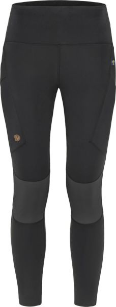 Fjällräven W Abisko Trekking Tights Pro