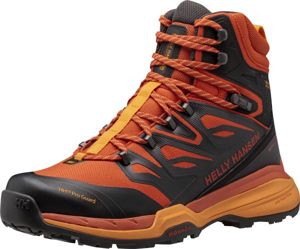 Helly Hansen M Traverse Ht Boot