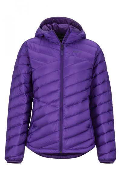 Marmot W Highlander Hoody